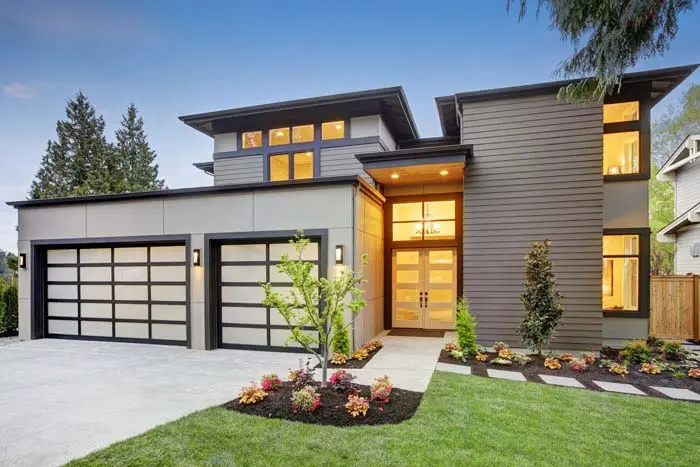 Exterior Home Painting